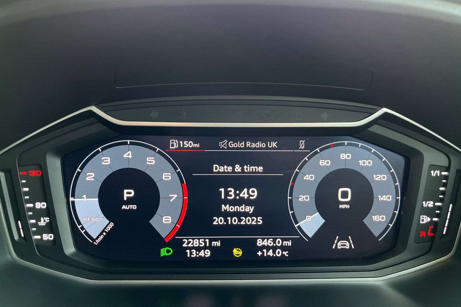 Used Audi A1 2021 for sale - 76610614: Photo 18