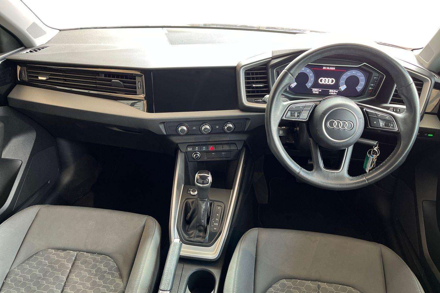 Used Audi A1 2021 for sale - 76610614: Photo 19