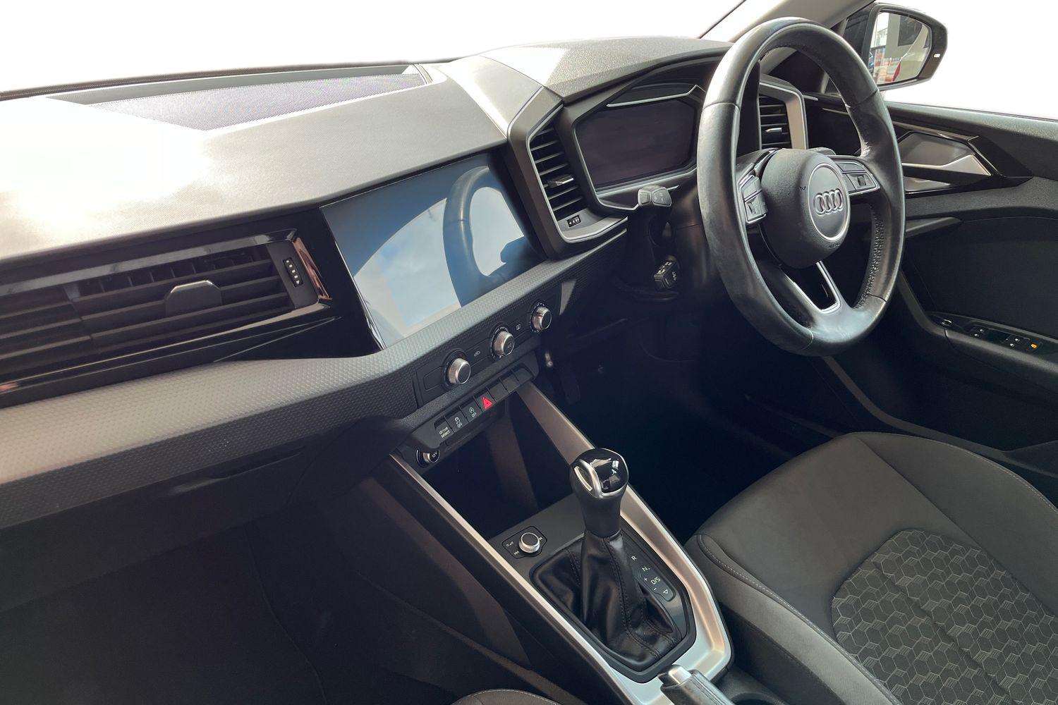 Used Audi A1 2021 for sale - 76610614: Photo 20