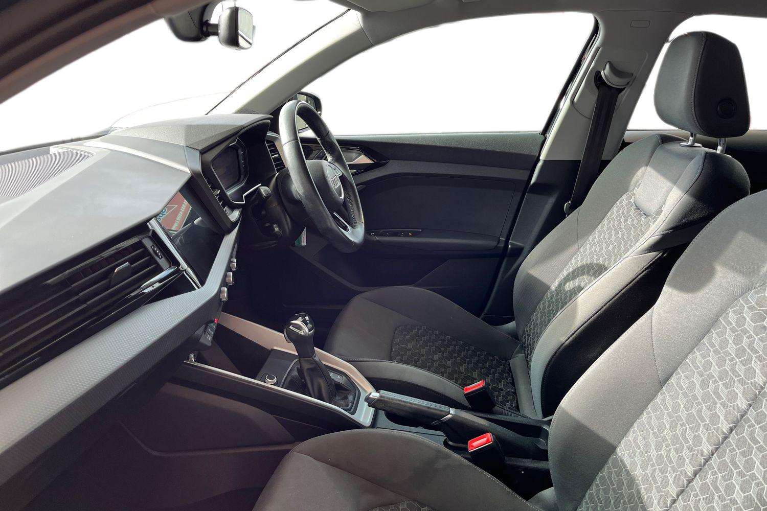 Used Audi A1 2021 for sale - 76610614: Photo 21