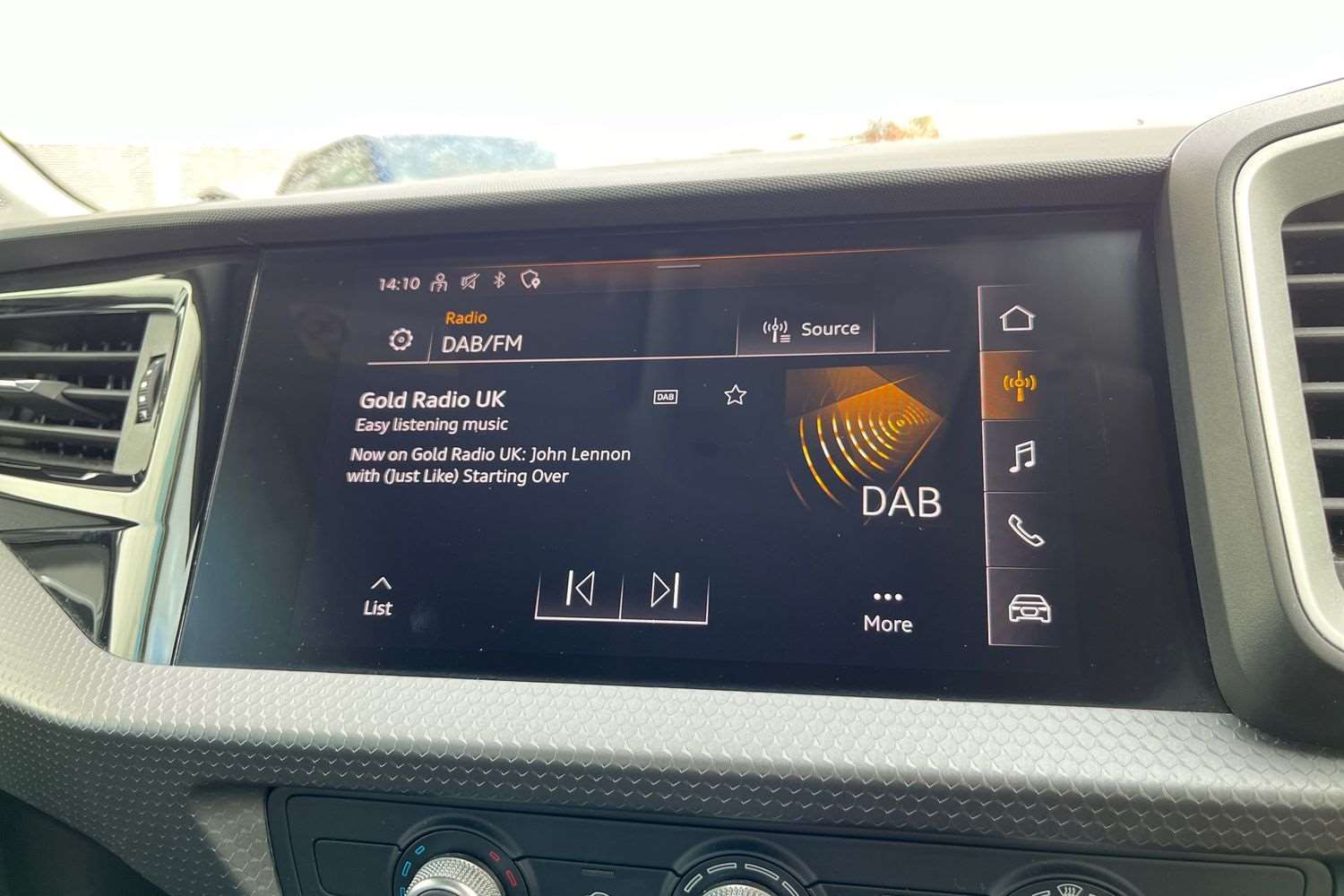 Used Audi A1 2021 for sale - 76610614: Photo 28