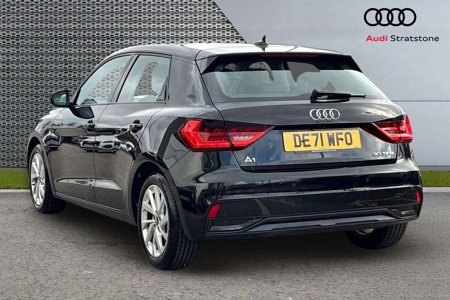 Used Audi A1 2021 for sale - 76610614: Photo 3