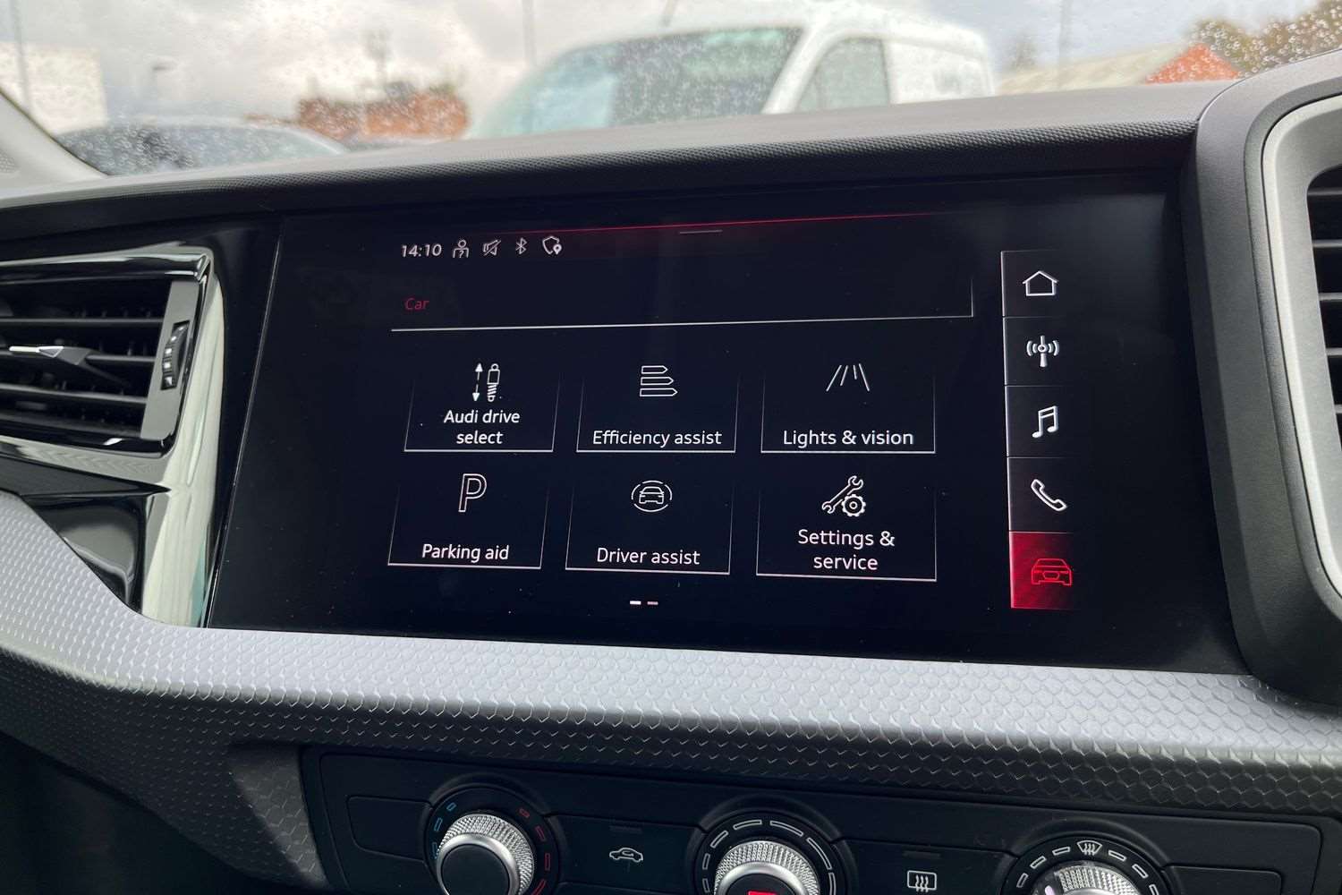 Used Audi A1 2021 for sale - 76610614: Photo 30