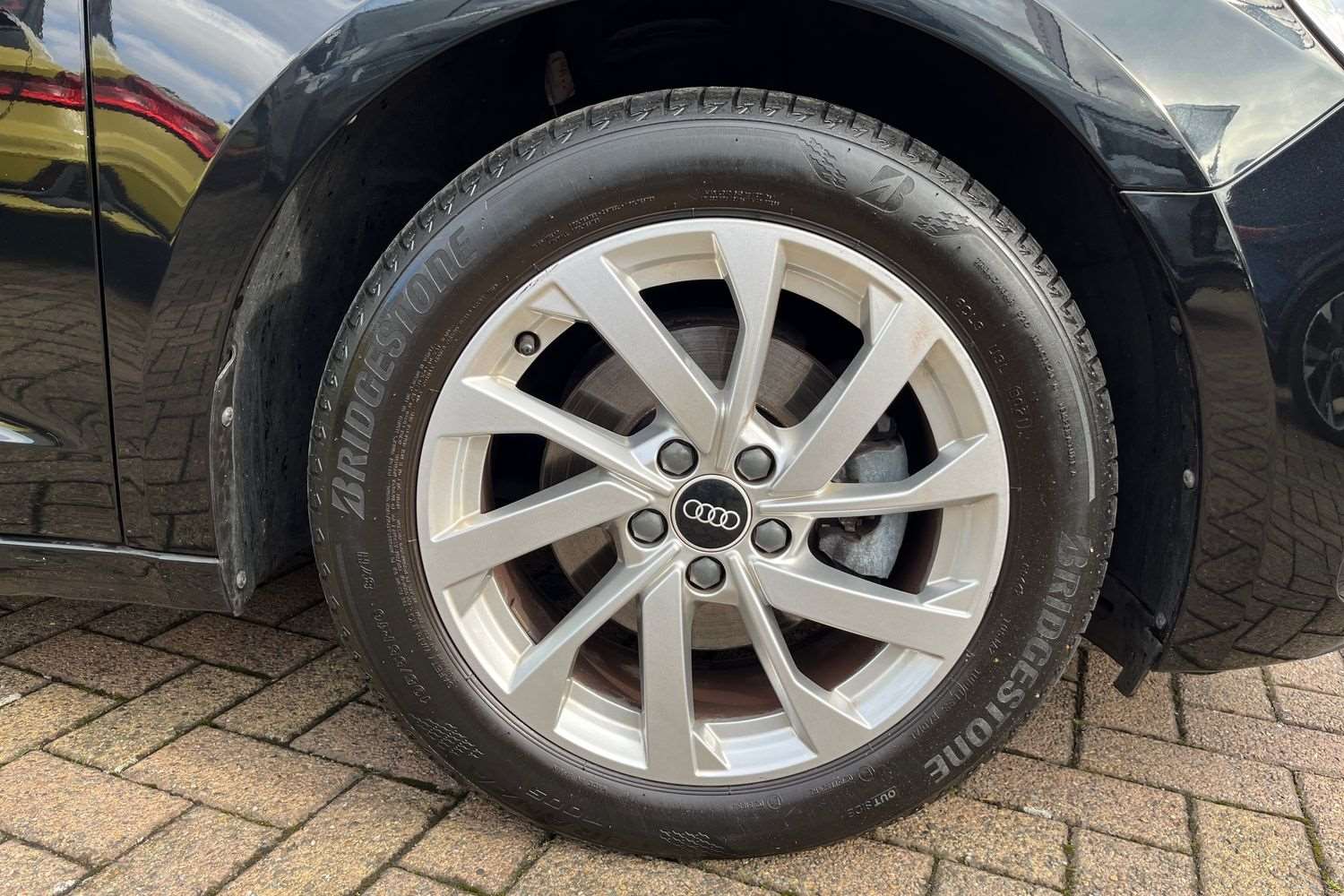 Used Audi A1 2021 for sale - 76610614: Photo 5