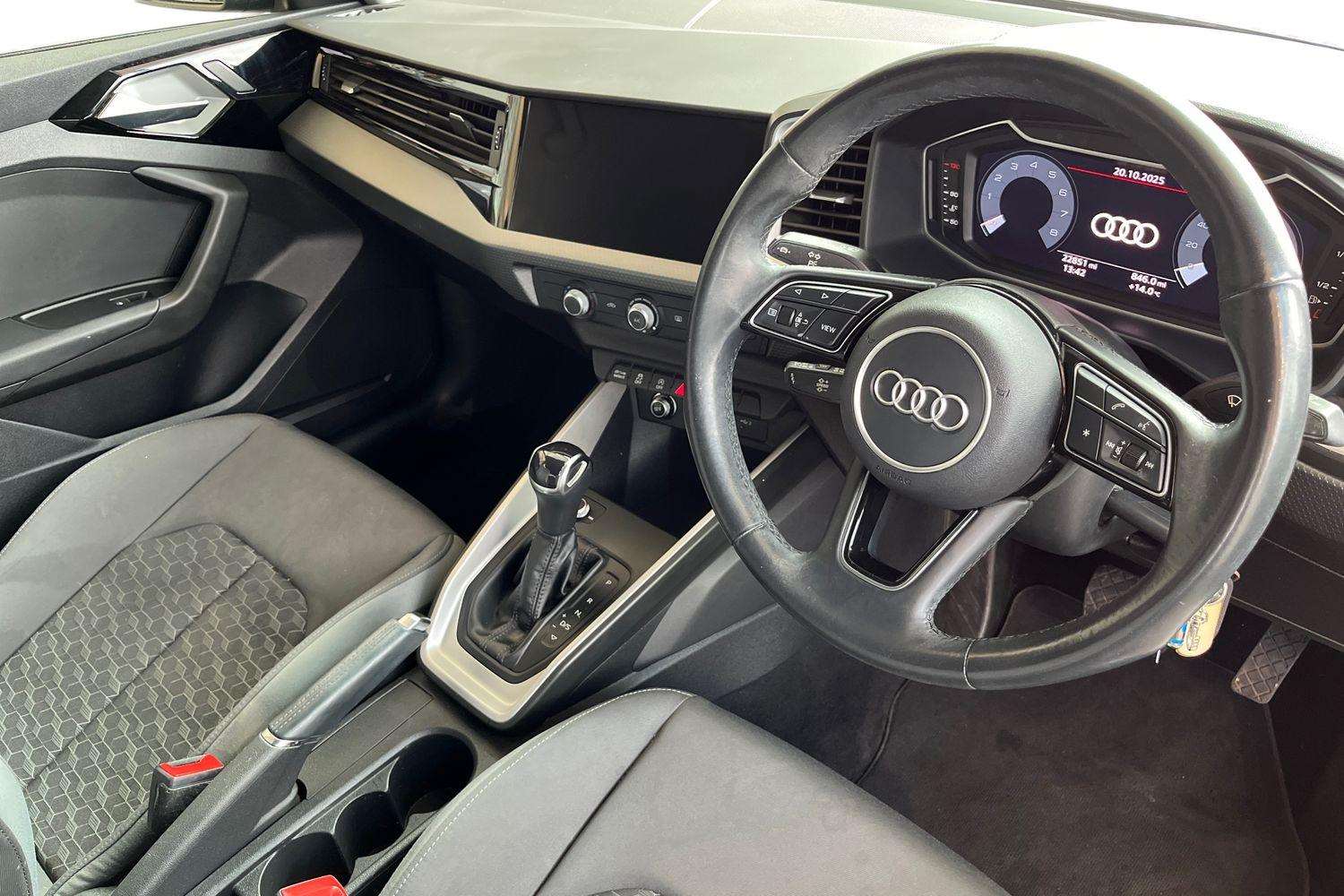 Used Audi A1 2021 for sale - 76610614: Photo 6