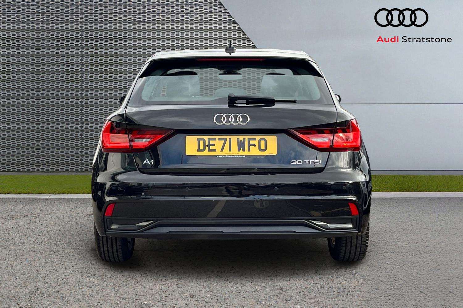 Used Audi A1 2021 for sale - 76610614: Photo 7
