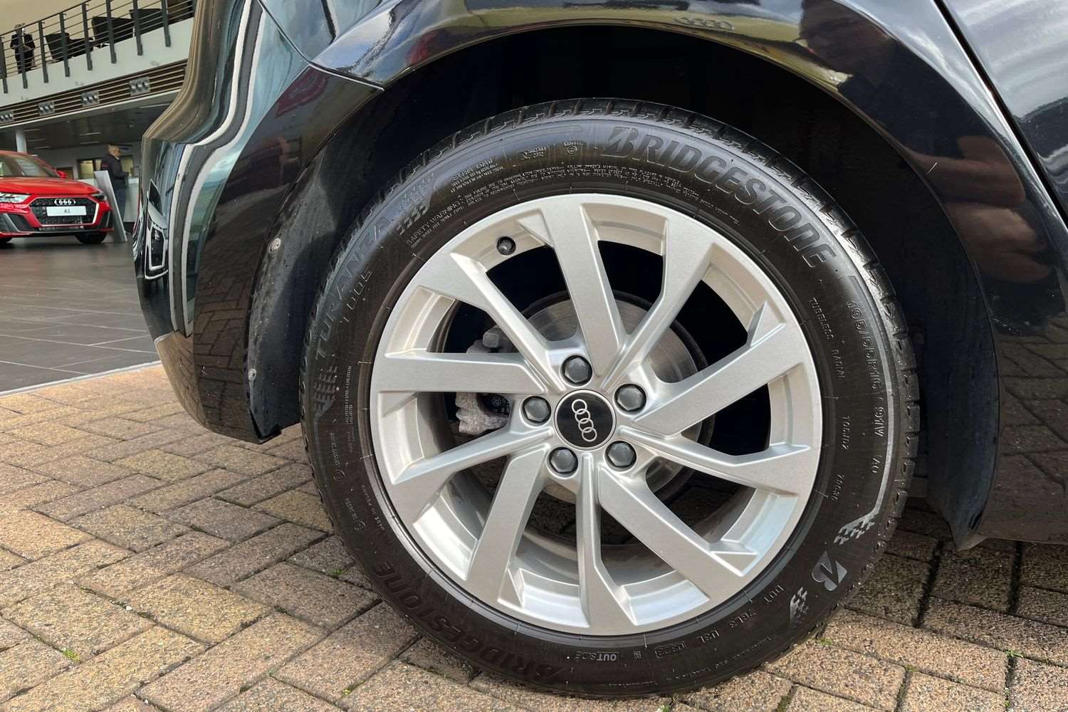 Used Audi A1 2021 for sale - 76610614: Photo 9