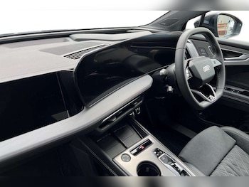 Used Audi Q4 e-tron 2026 for sale - 79466757: Photo