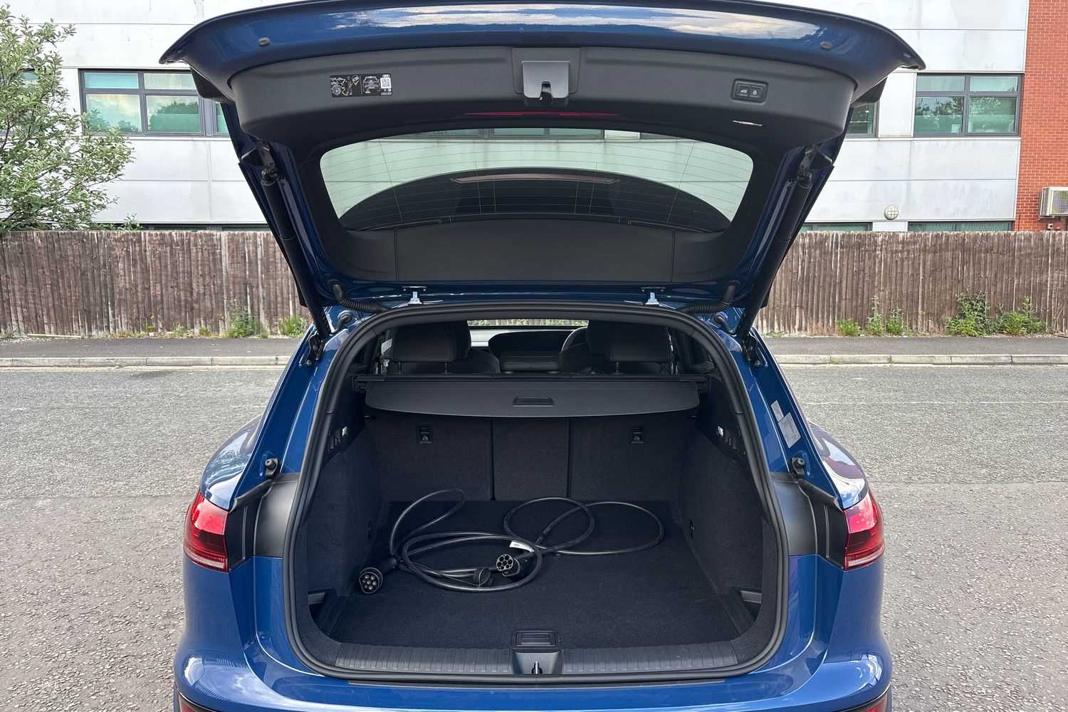 Used Audi Q6 e-tron 2025 for sale - 76875720: Photo 11