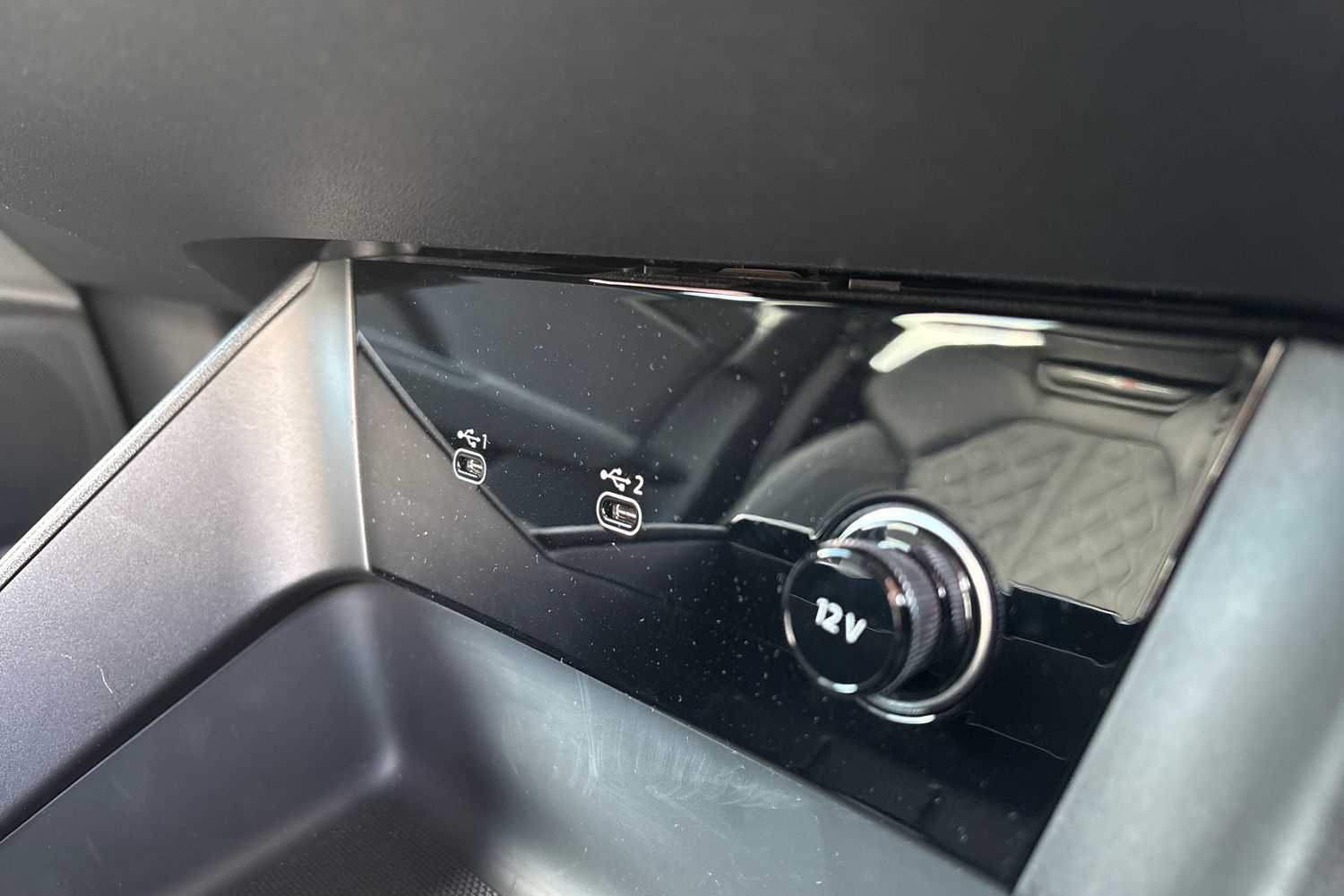 Used Audi Q6 e-tron 2025 for sale - 76875720: Photo 19