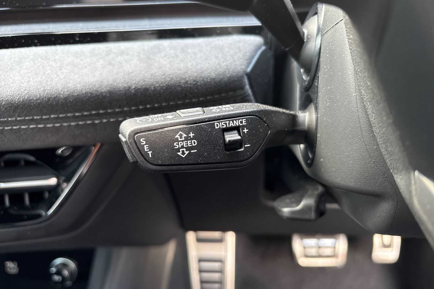 Used Audi Q6 e-tron 2025 for sale - 76875720: Photo 20