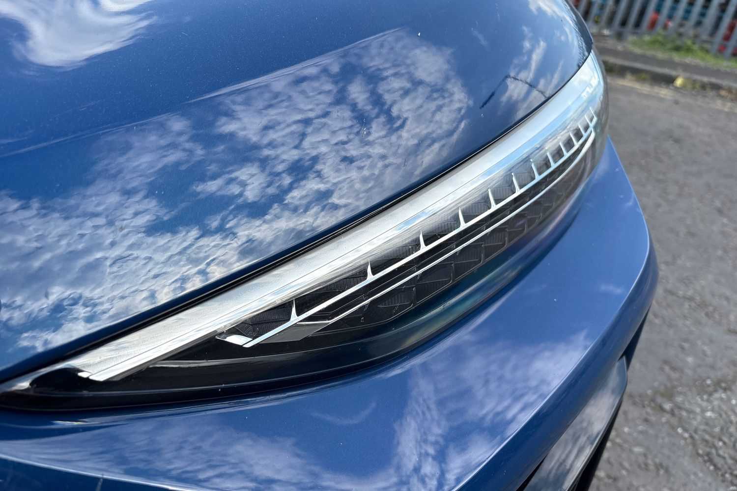 Used Audi Q6 e-tron 2025 for sale - 76875720: Photo 25