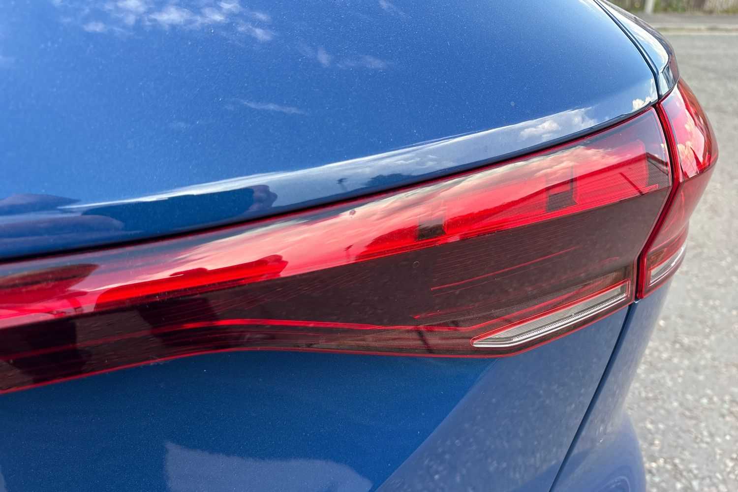 Used Audi Q6 e-tron 2025 for sale - 76875720: Photo 26