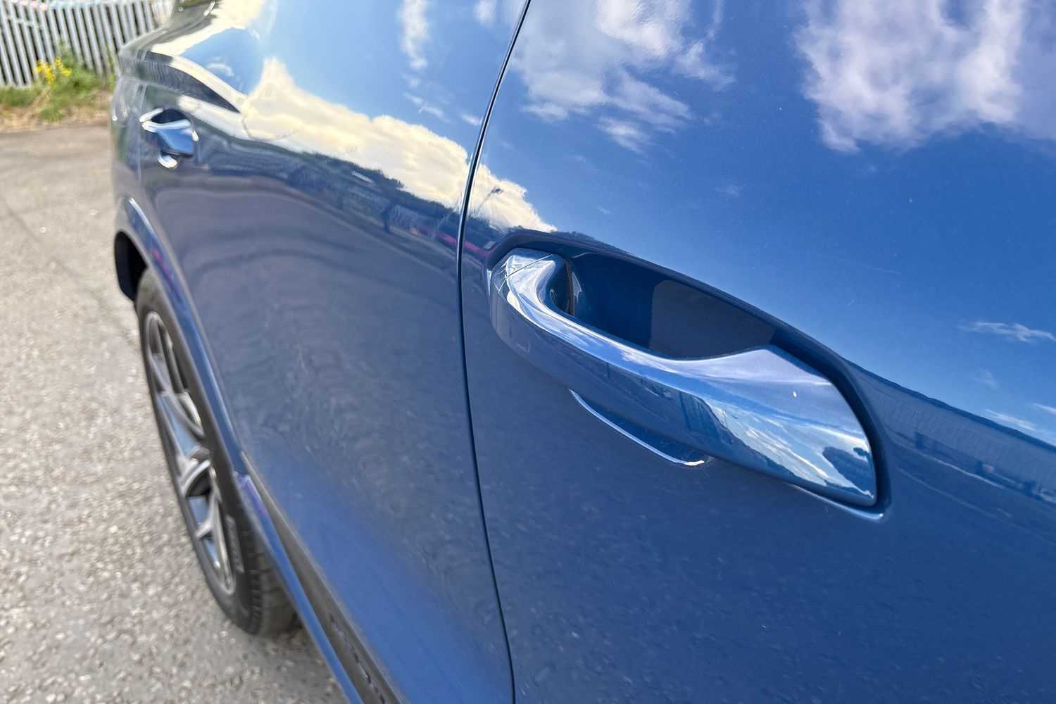 Used Audi Q6 e-tron 2025 for sale - 76875720: Photo 27