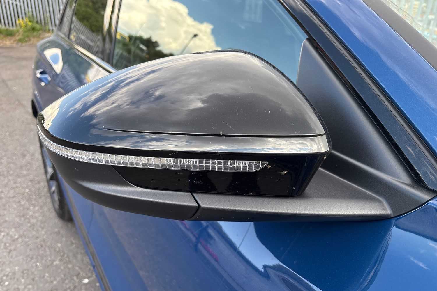 Used Audi Q6 e-tron 2025 for sale - 76875720: Photo 28