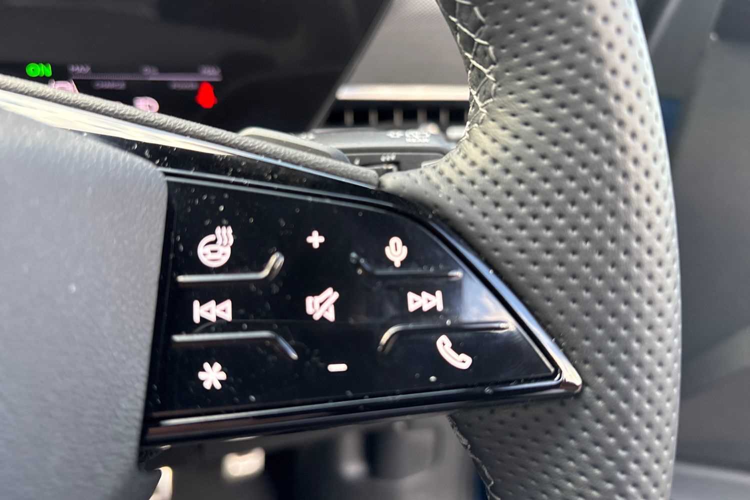 Used Audi Q6 e-tron 2025 for sale - 76875720: Photo 30