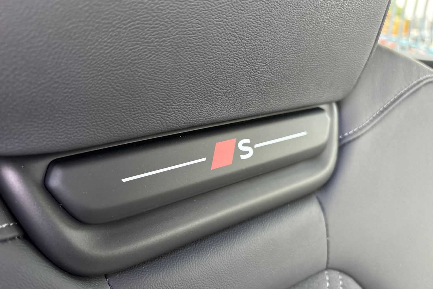 Used Audi Q6 e-tron 2025 for sale - 76875720: Photo 32