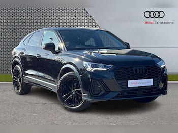 Used Audi Q3 2023 for sale - 79825020: Photo