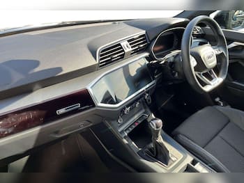 Used Audi Q3 2023 for sale - 79825020: Photo