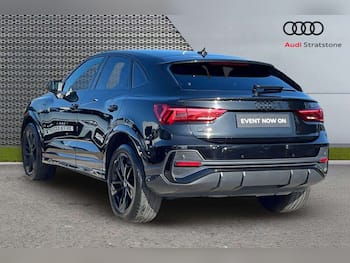 Used Audi Q3 2023 for sale - 79825020: Photo