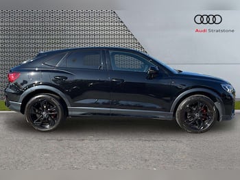 Used Audi Q3 2023 for sale - 79825020: Photo
