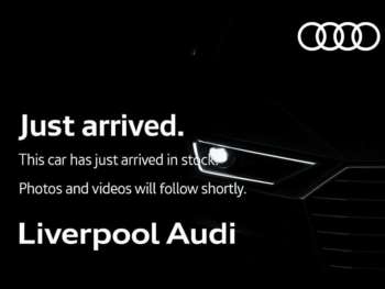 2023 - 35 TFSI S Line 5dr S Tronic
