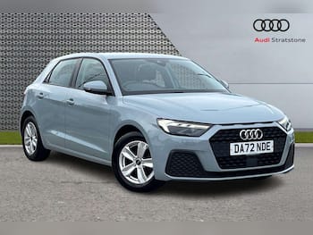 Used Audi A1 2022 for sale - 79770766: Photo