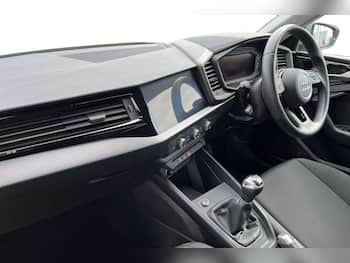 Used Audi A1 2022 for sale - 79770766: Photo