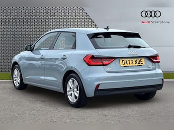 Used Audi A1 2022 for sale - 79770766: Photo