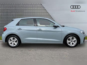 Used Audi A1 2022 for sale - 79770766: Photo