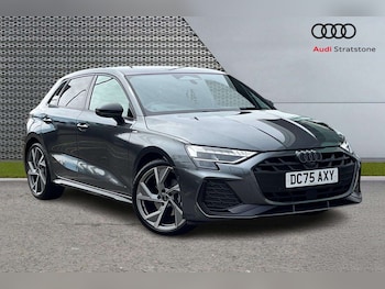 Used Audi A3 2025 for sale - 79147889: Photo