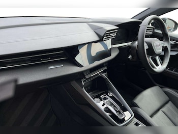 Used Audi A3 2025 for sale - 79147889: Photo