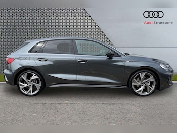 Used Audi A3 2025 for sale - 79147889: Photo