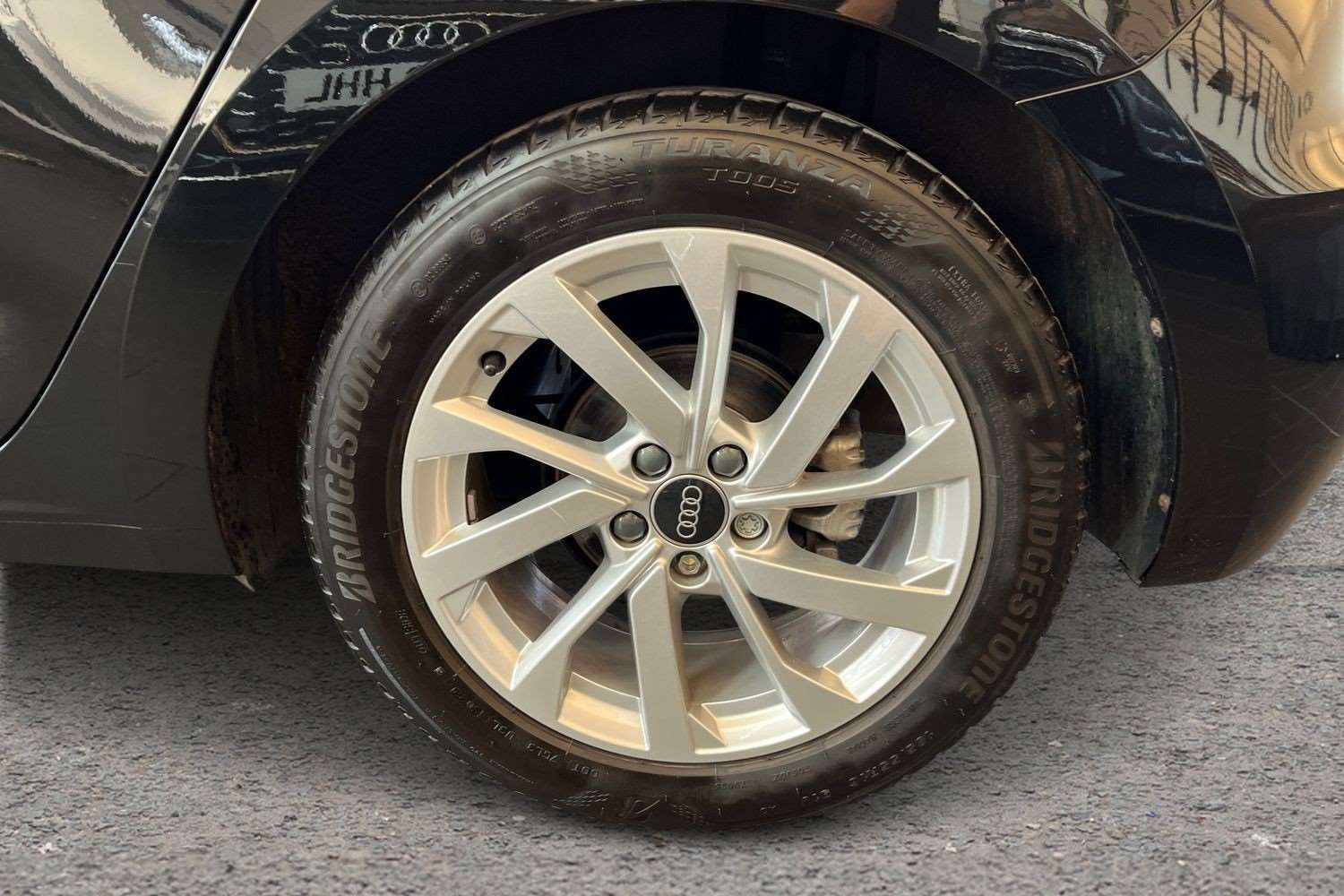 Used Audi A1 2023 for sale - 77928605: Photo 10