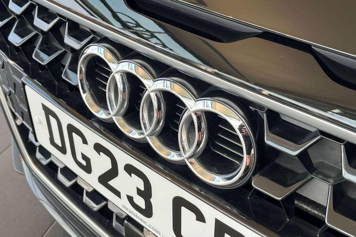 Used Audi A1 2023 for sale - 77928605: Photo 12