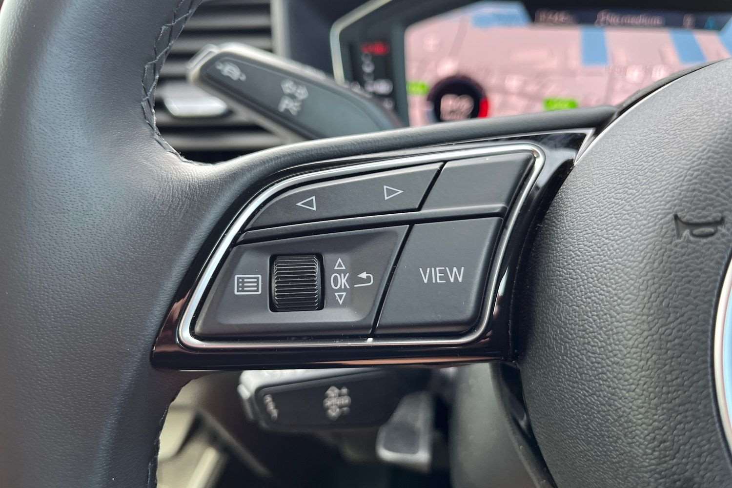 Used Audi A1 2023 for sale - 77928605: Photo 16