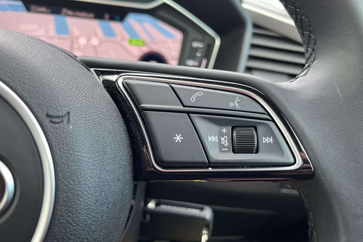 Used Audi A1 2023 for sale - 77928605: Photo 17