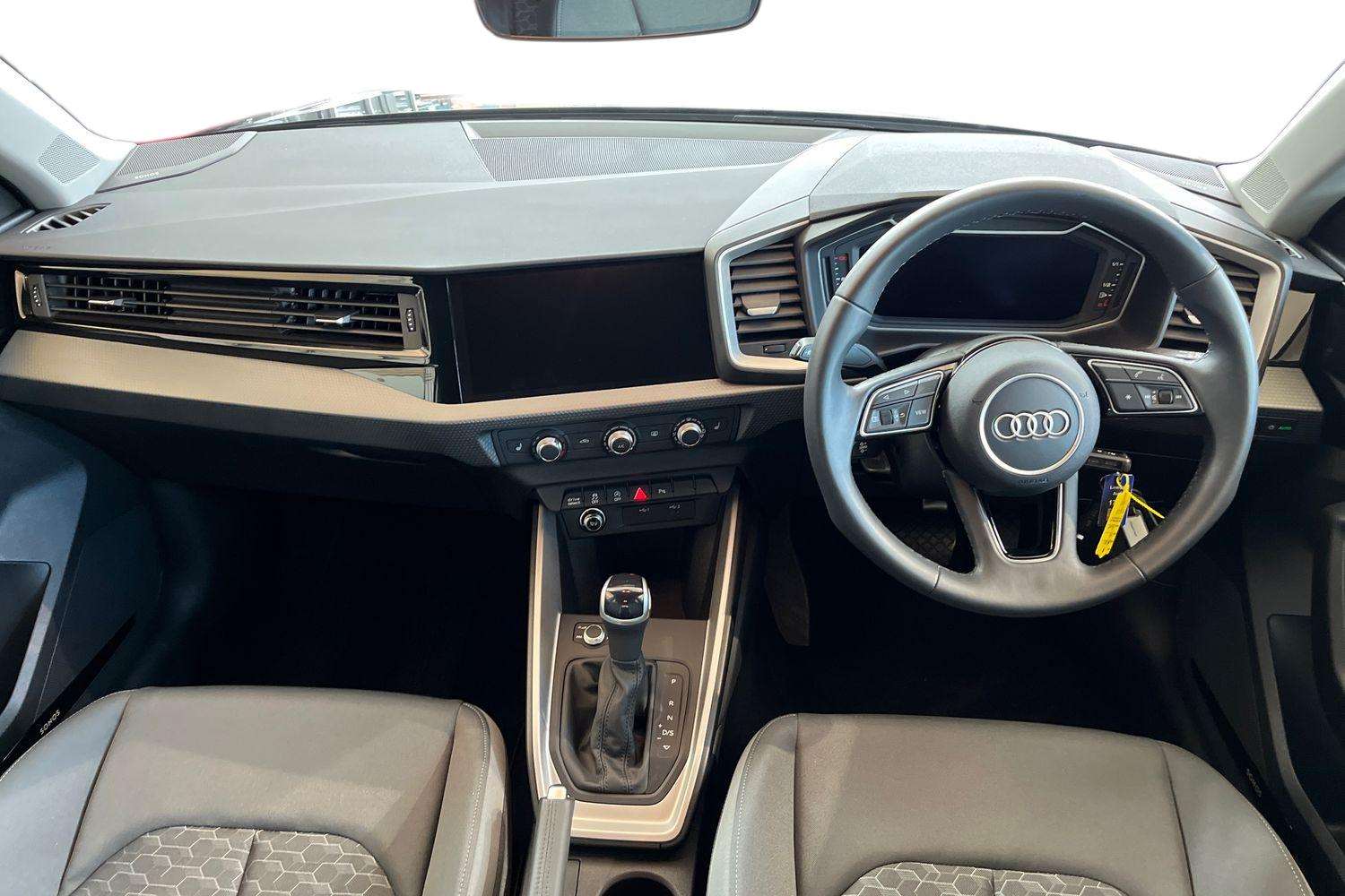Used Audi A1 2023 for sale - 77928605: Photo 19