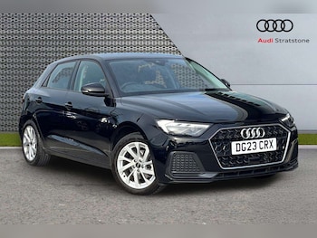 Used Audi A1 2023 for sale - 77928605: Photo