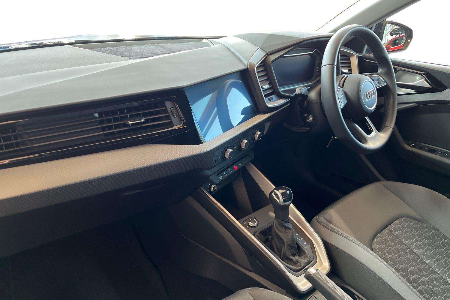Used Audi A1 2023 for sale - 77928605: Photo 20