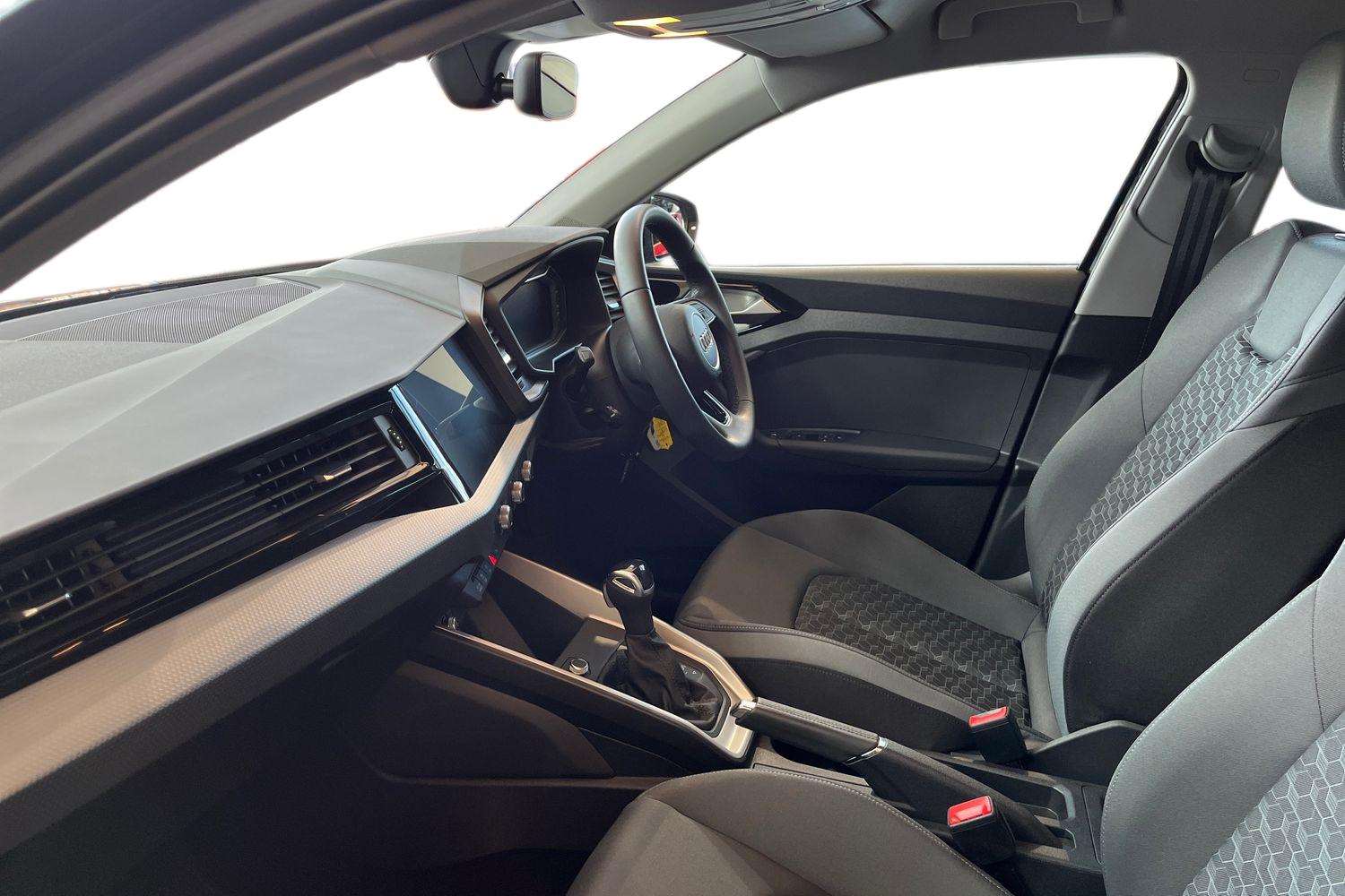 Used Audi A1 2023 for sale - 77928605: Photo 21