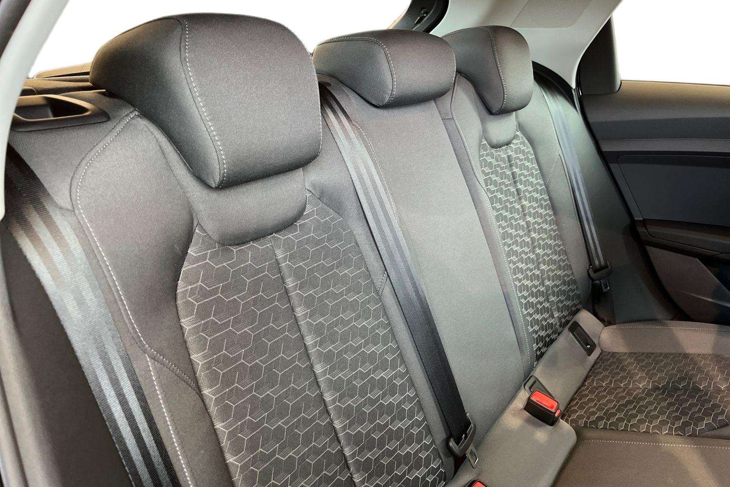 Used Audi A1 2023 for sale - 77928605: Photo 22