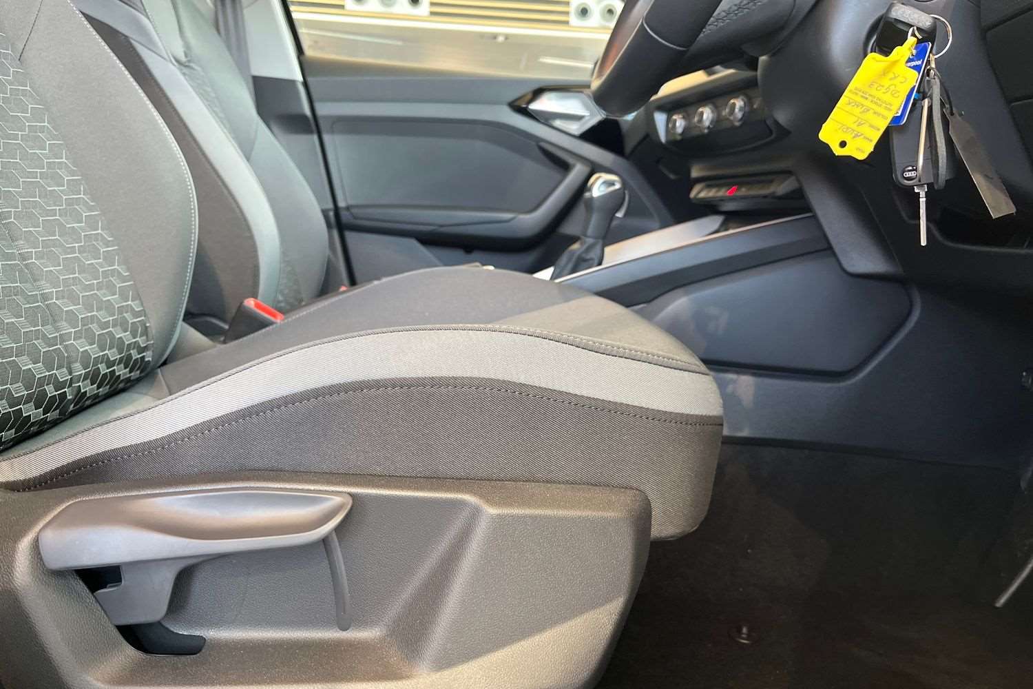 Used Audi A1 2023 for sale - 77928605: Photo 26