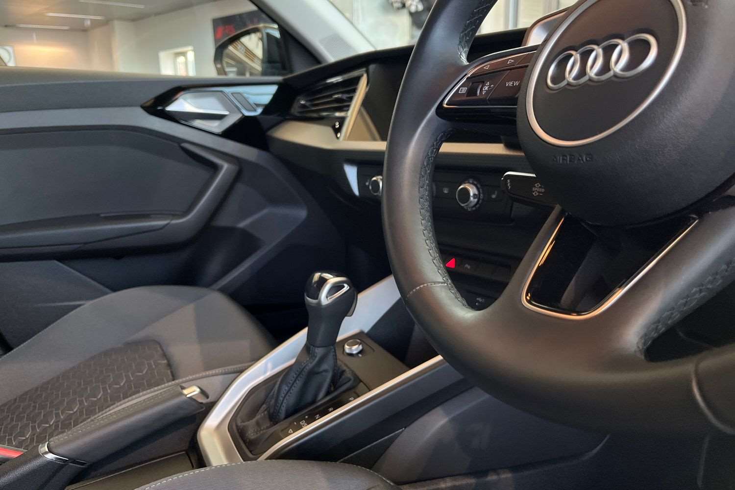Used Audi A1 2023 for sale - 77928605: Photo 27