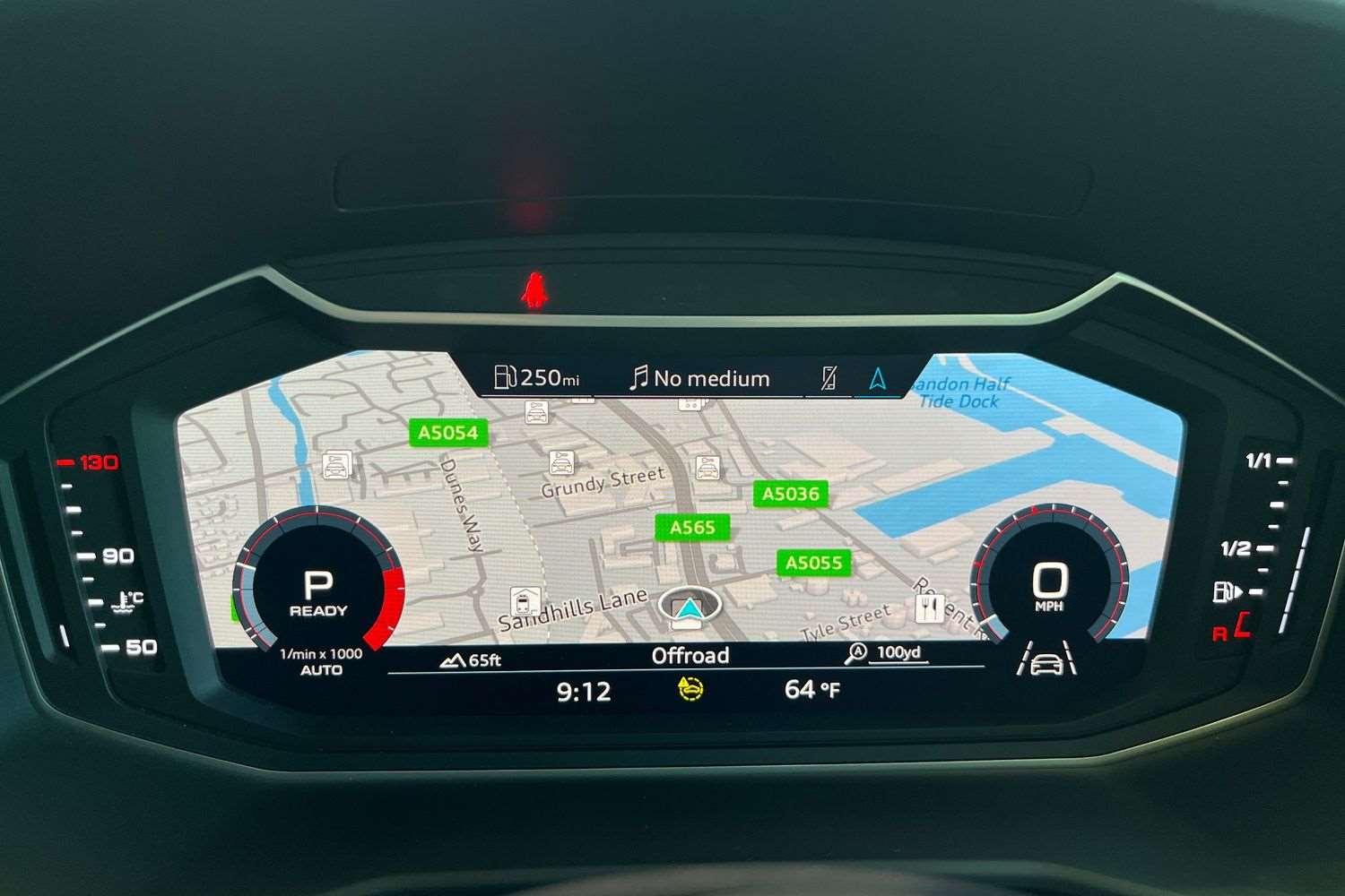 Used Audi A1 2023 for sale - 77928605: Photo 28