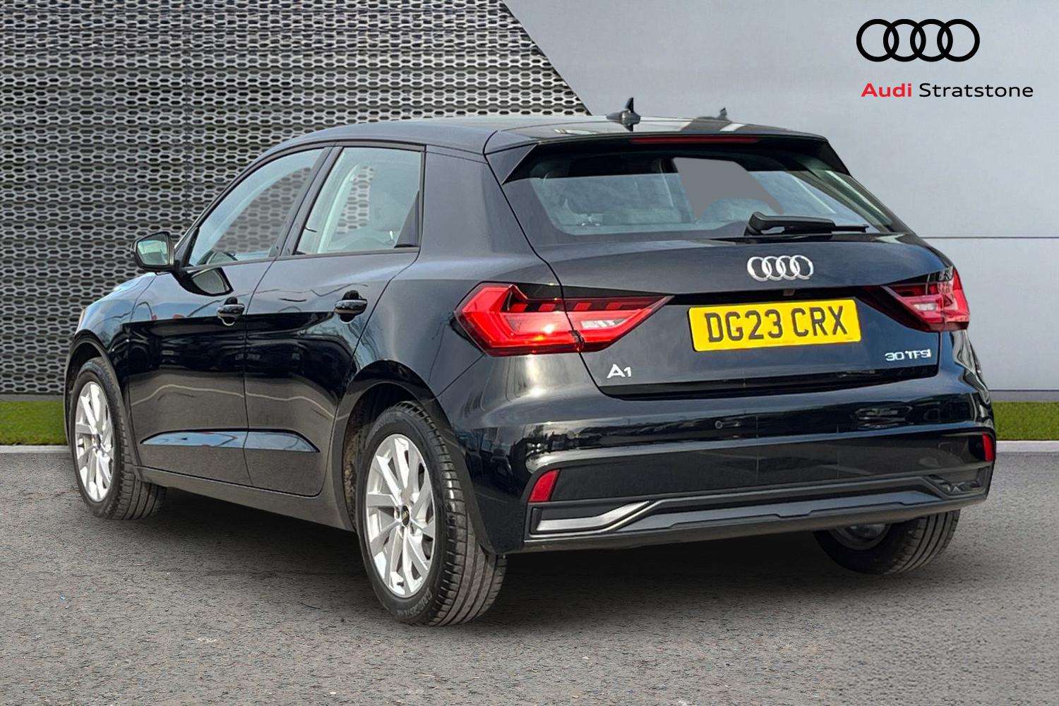 Used Audi A1 2023 for sale - 77928605: Photo 3