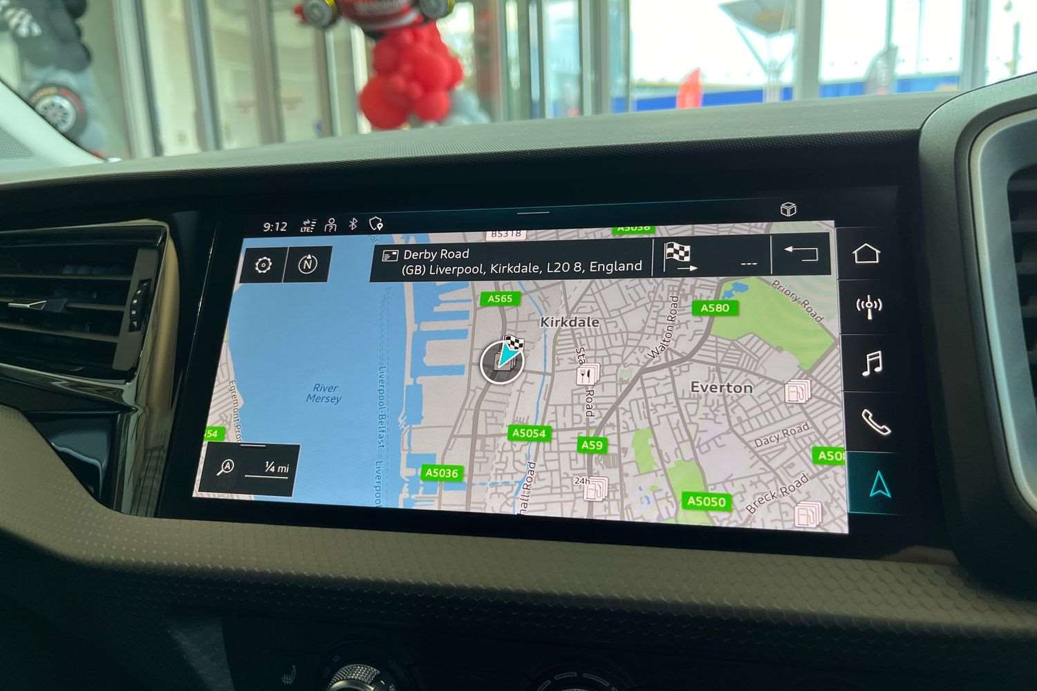 Used Audi A1 2023 for sale - 77928605: Photo 30