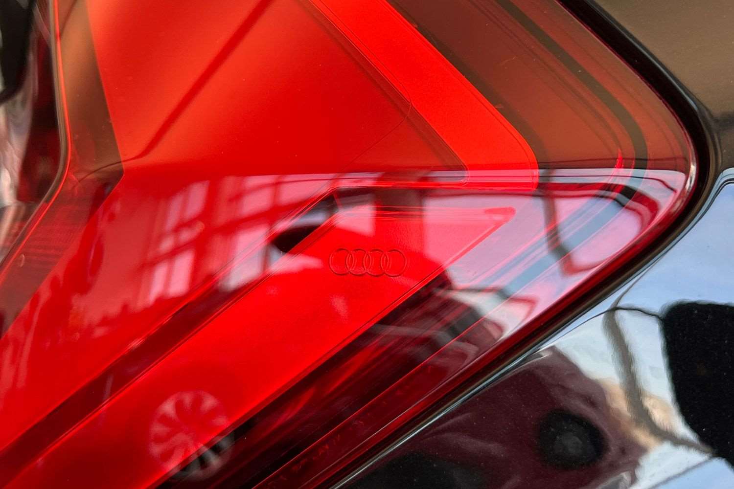 Used Audi A1 2023 for sale - 77928605: Photo 32