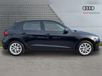 Used Audi A1 2023 for sale - 77928605: Photo