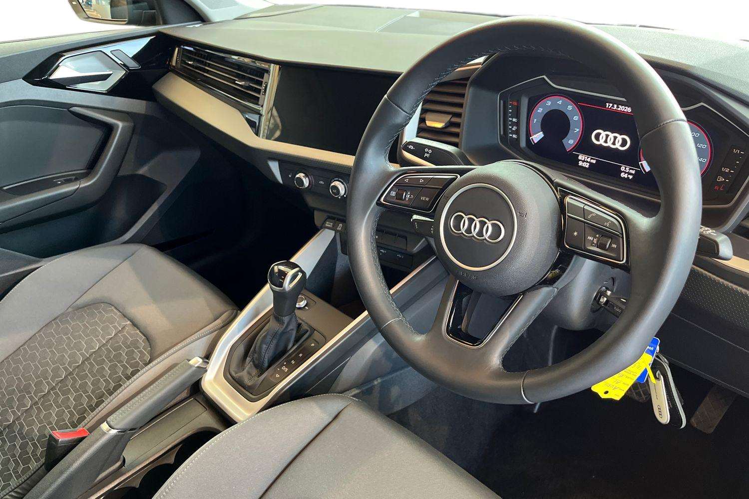 Used Audi A1 2023 for sale - 77928605: Photo 6